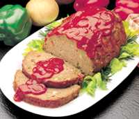 Meat Loaf