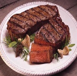 Perfect Steak