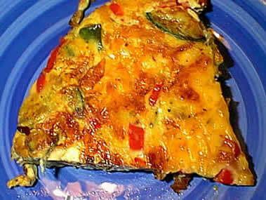 Classic Frittata