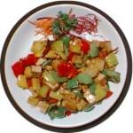 Kung Pao Chicken