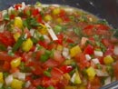 Southwestern Salsa