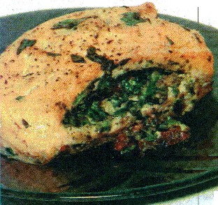 Italian Style Chicken