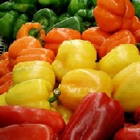 Bell Peppers